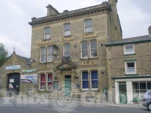 Picture of Bowling Green Hotel