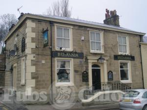Picture of Britannia