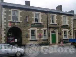 Picture of Cemetery Hotel