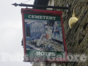 Picture of Cemetery Hotel
