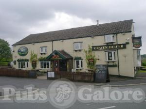 Picture of The Craven Heifer