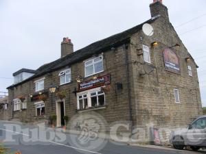 Picture of Crown & Thistle Inn