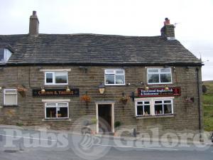 Picture of Crown & Thistle Inn