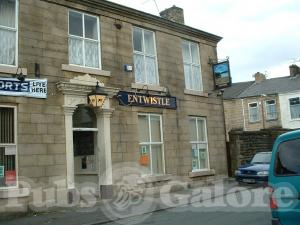 Picture of The Entwistle