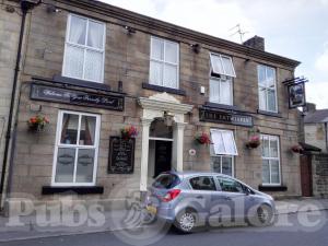 Picture of The Entwistle
