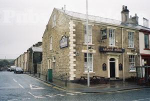 Picture of The George Hotel