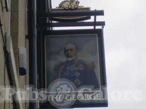 Picture of The George Hotel