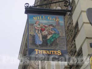Picture of Mill Gap