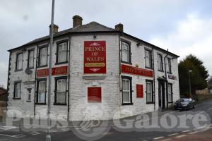 Picture of Prince Of Wales