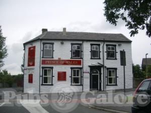 Picture of Prince Of Wales