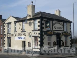 Picture of Punch Bowl Inn