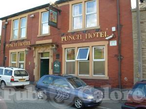 Picture of Punch Hotel