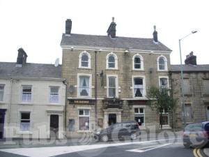 Picture of Railway Hotel