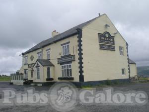 Picture of Red Lion