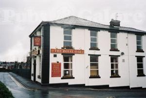 Picture of Royal Oak Hotel