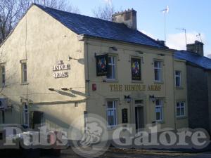 Picture of The Hindle Arms