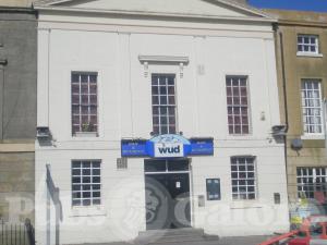 Picture of The Wud