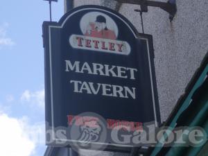 Picture of The Market Tavern