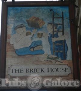 Picture of The Brick House