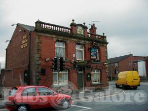 Picture of The Brick House