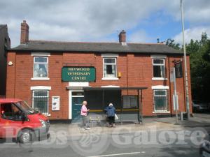 Picture of The Britannia Hotel