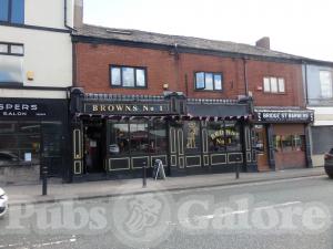 Picture of Browns No 1