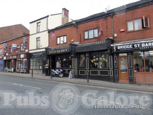 Picture of Browns No 1