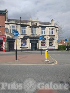 Picture of The Dressers Arms