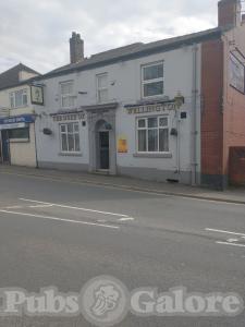 Picture of The Duke of Wellington