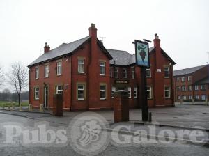 Picture of The Grapes Inn