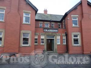 Picture of The Grapes Inn