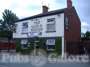 Picture of Hare & Hounds