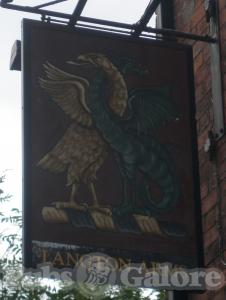 Picture of Langton Arms