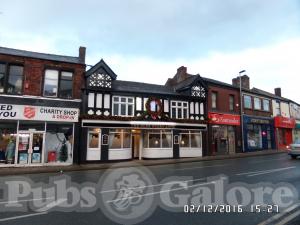 Picture of The Olde Queen Anne