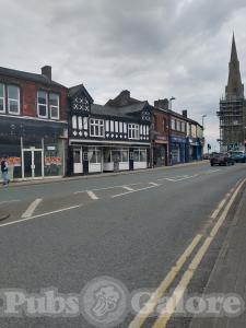 Picture of The Olde Queen Anne