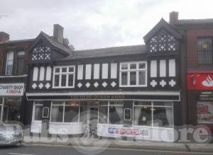 Picture of The Olde Queen Anne