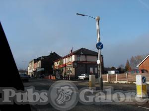 Picture of The Stonemasons Arms