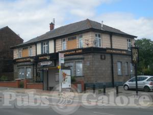 Picture of The Stonemasons Arms