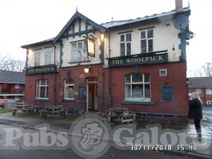 Picture of The Woolpack