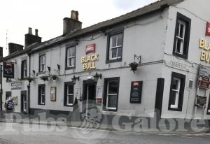 Picture of Black Bull Hotel