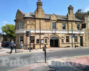 Picture of The Bobbin