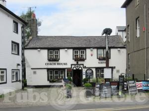 Picture of Coach House Hotel