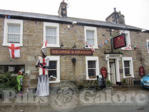 Picture of George & Dragon