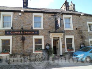 Picture of George & Dragon