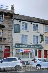 Picture of George & Dragon