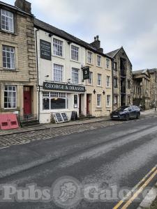 Picture of George & Dragon