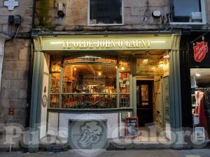 Picture of Ye Olde John O'Gaunt