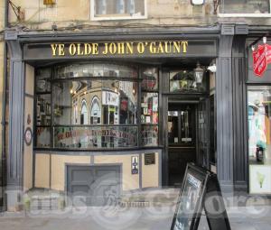 Picture of Ye Olde John O'Gaunt