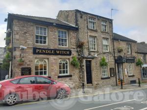 Picture of Pendle Witch