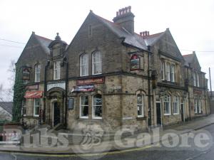 Picture of Moorlands Hotel